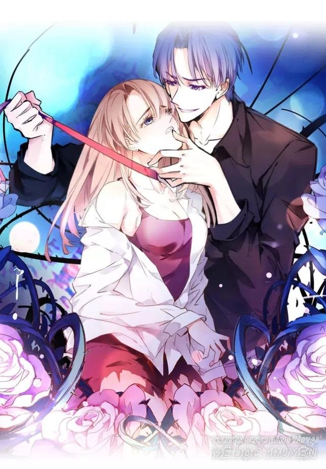 Hoa Hồng Trên Gai Chapter 5 - 1