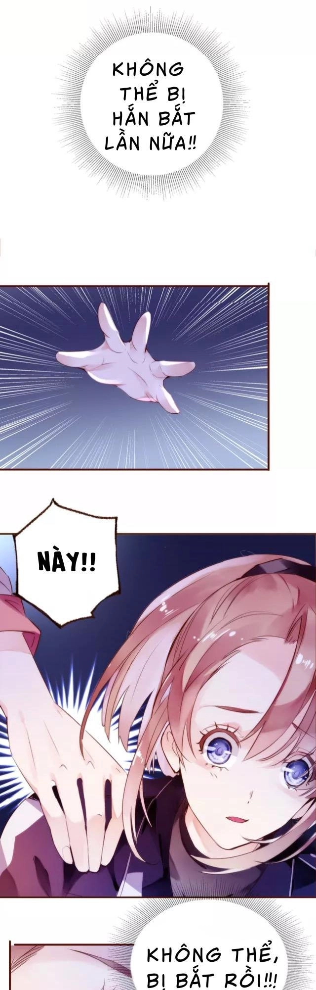 Hoa Hồng Trên Gai Chapter 5 - 3