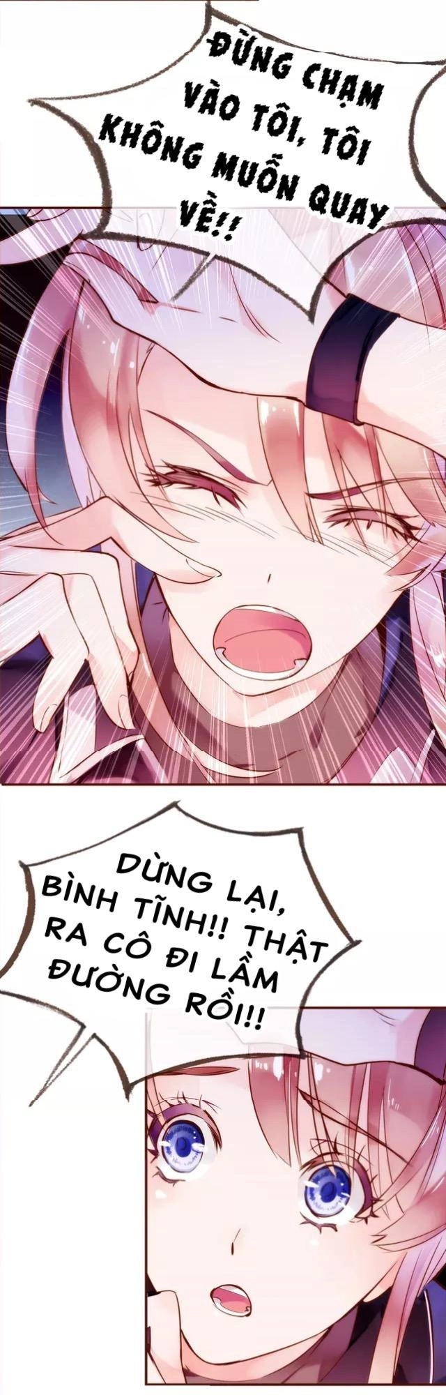 Hoa Hồng Trên Gai Chapter 5 - 7