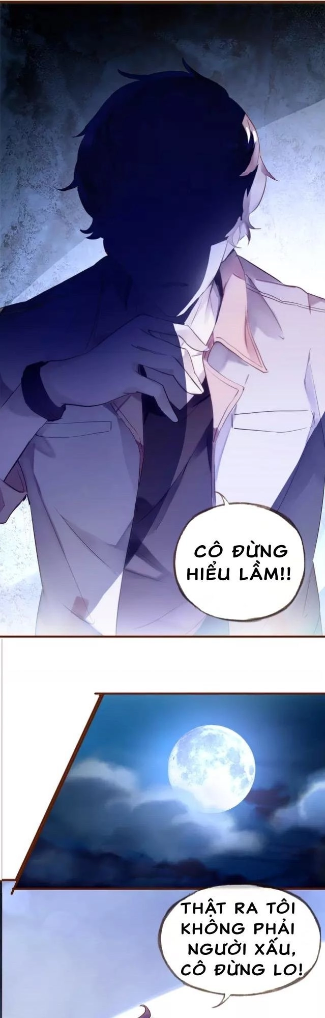 Hoa Hồng Trên Gai Chapter 5 - 9