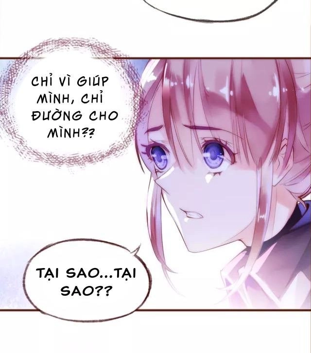 Hoa Hồng Trên Gai Chapter 5 - 14