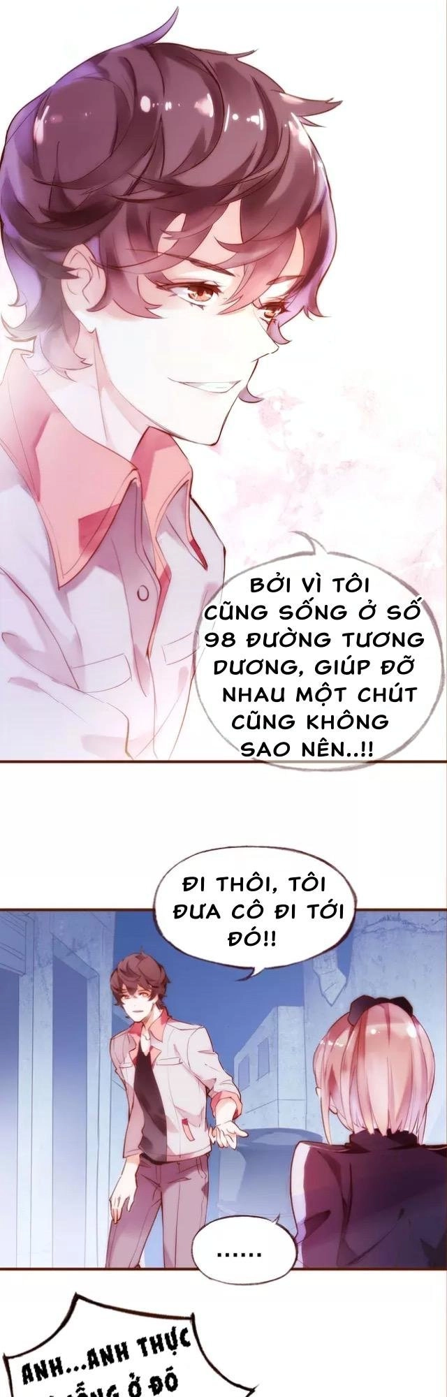 Hoa Hồng Trên Gai Chapter 5 - 15