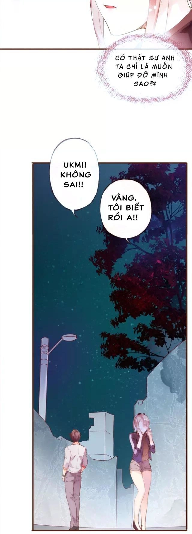 Hoa Hồng Trên Gai Chapter 5 - 19