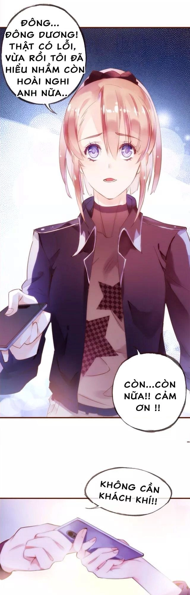 Hoa Hồng Trên Gai Chapter 5 - 20