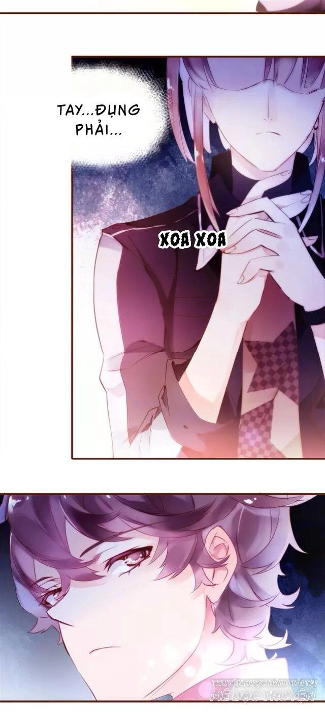 Hoa Hồng Trên Gai Chapter 5 - 21