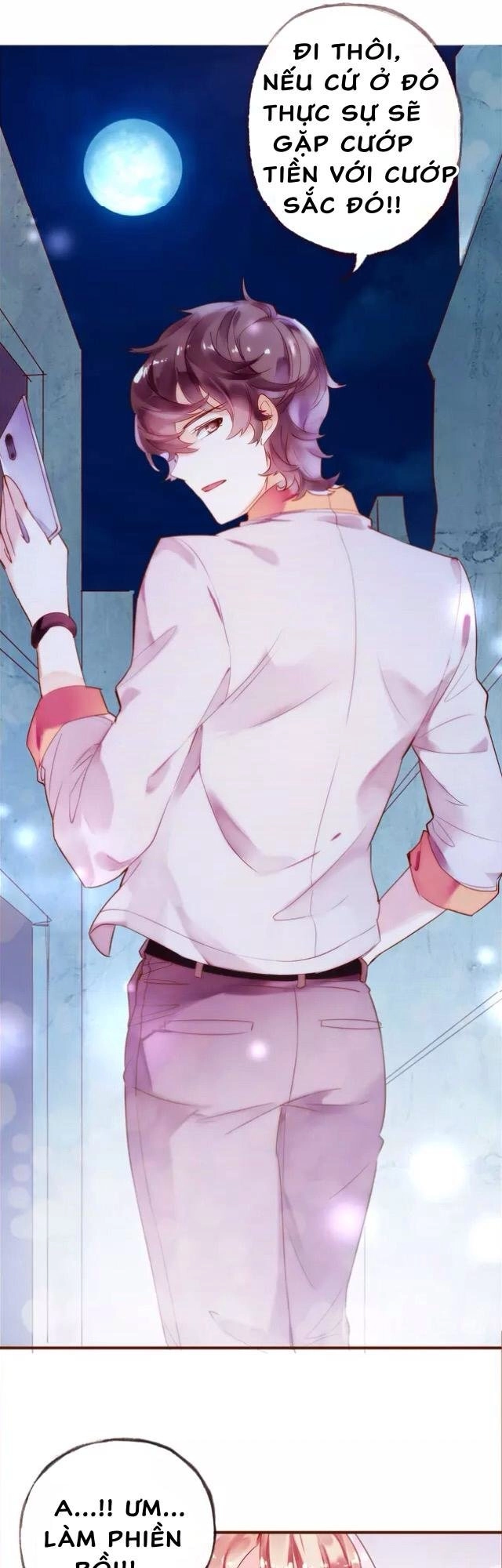 Hoa Hồng Trên Gai Chapter 5 - 22