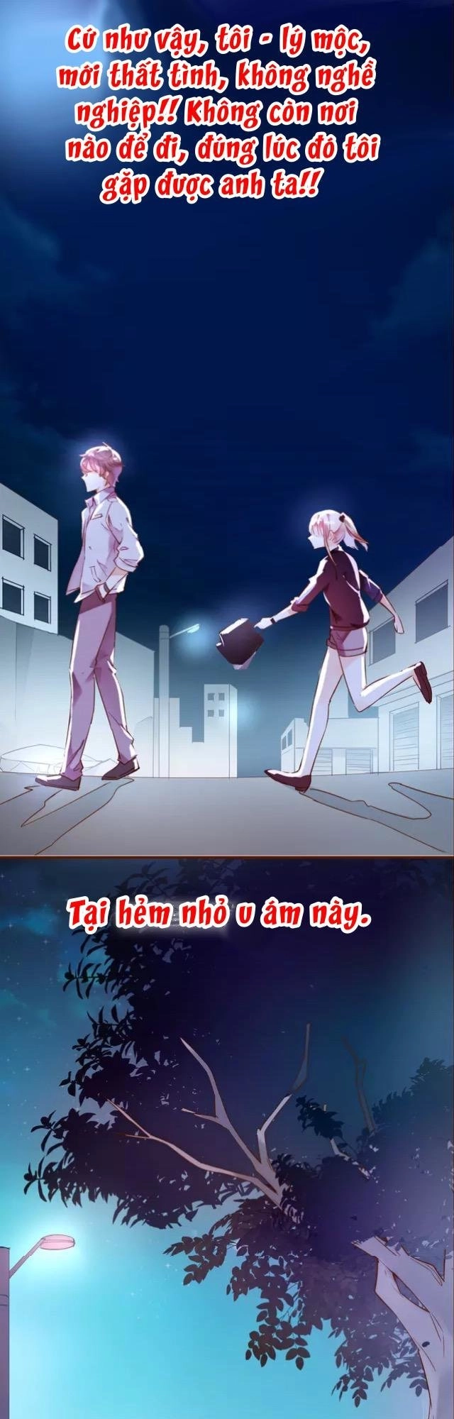 Hoa Hồng Trên Gai Chapter 5 - 24