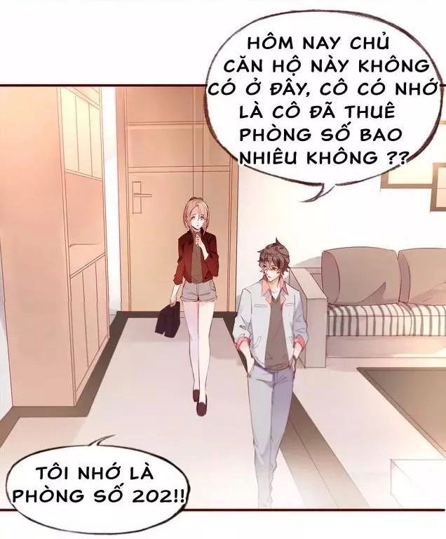 Hoa Hồng Trên Gai Chapter 6 - 3