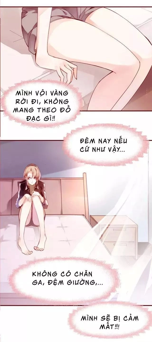 Hoa Hồng Trên Gai Chapter 6 - 15