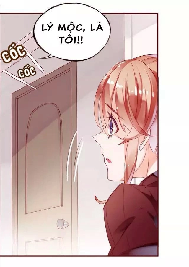 Hoa Hồng Trên Gai Chapter 6 - 19