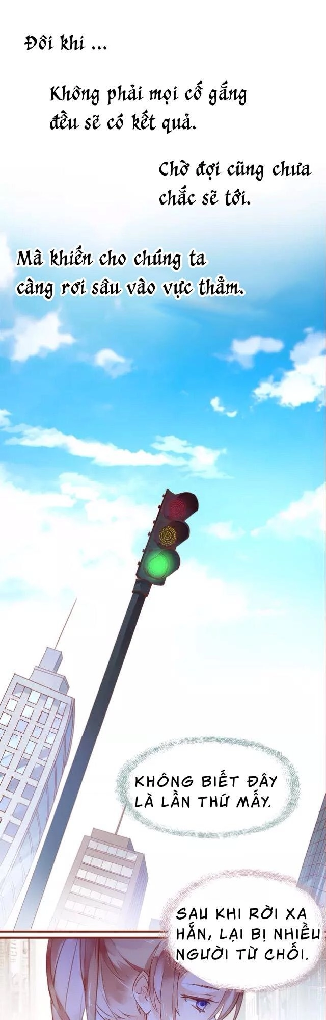 Hoa Hồng Trên Gai Chapter 9 - 6