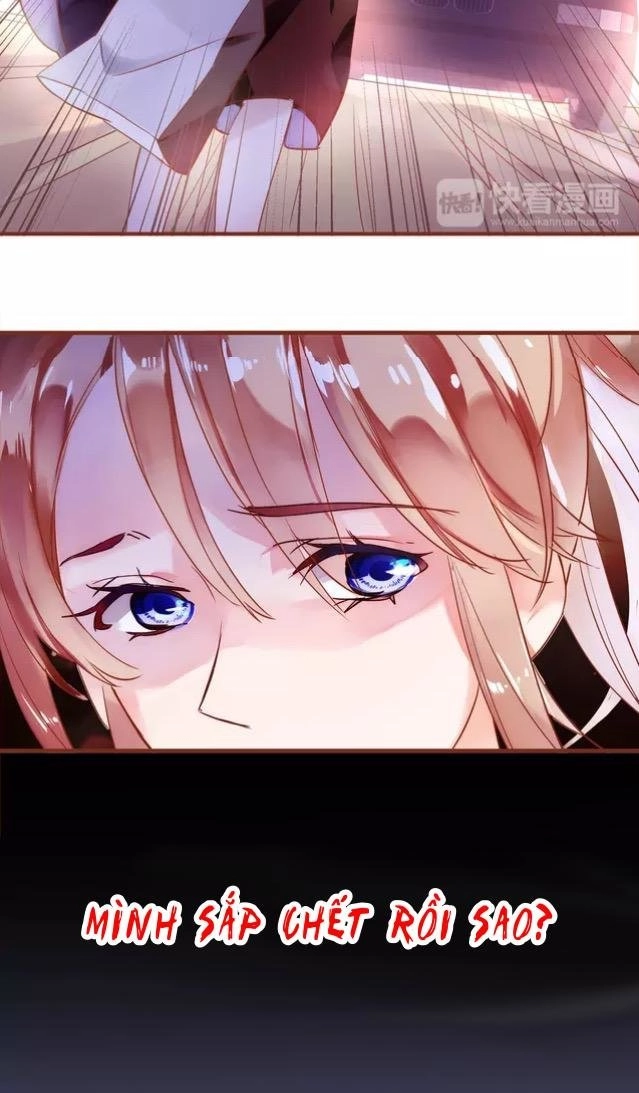 Hoa Hồng Trên Gai Chapter 9 - 10