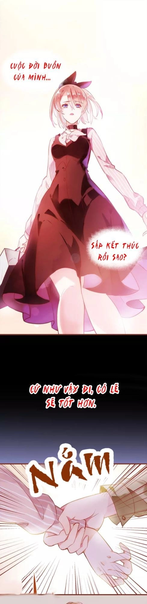 Hoa Hồng Trên Gai Chapter 9 - 11