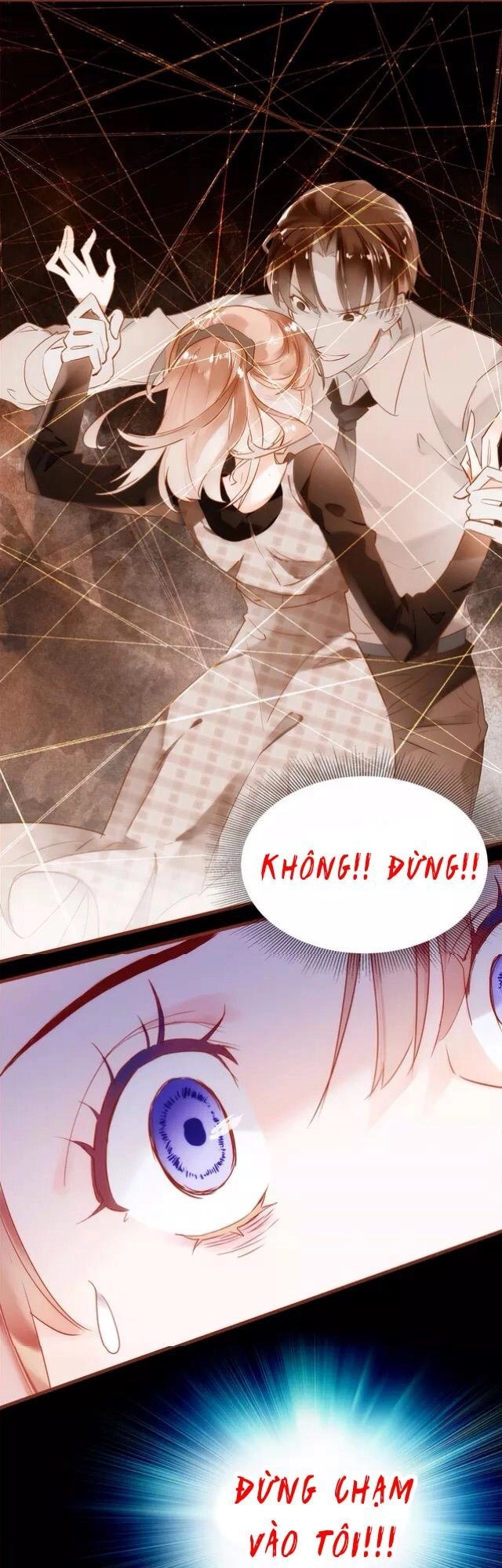 Hoa Hồng Trên Gai Chapter 9 - 15