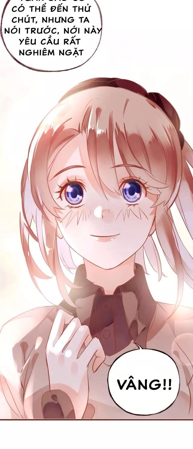 Hoa Hồng Trên Gai Chapter 17 - 12