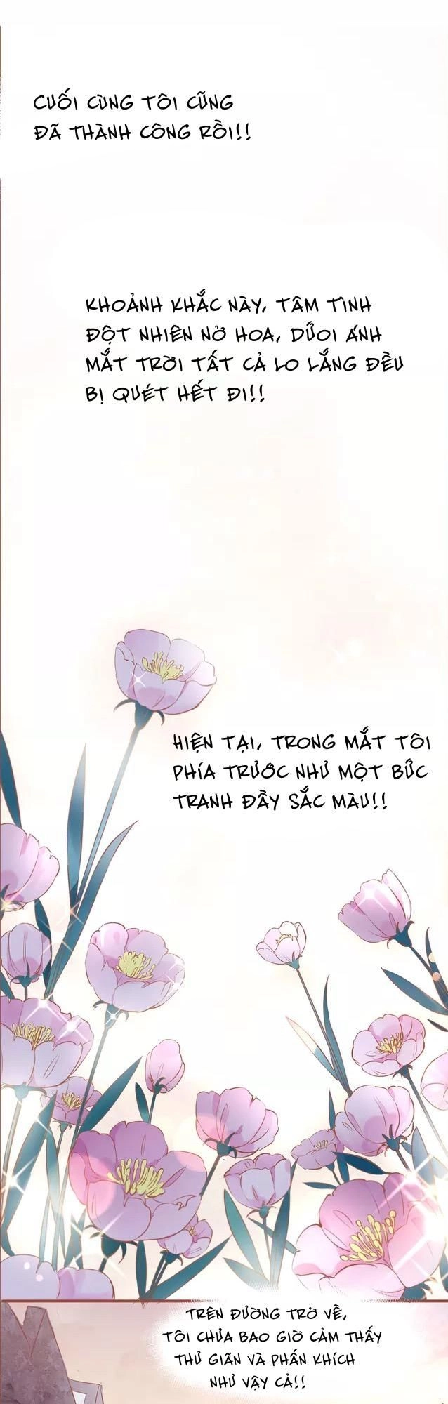 Hoa Hồng Trên Gai Chapter 17 - 13