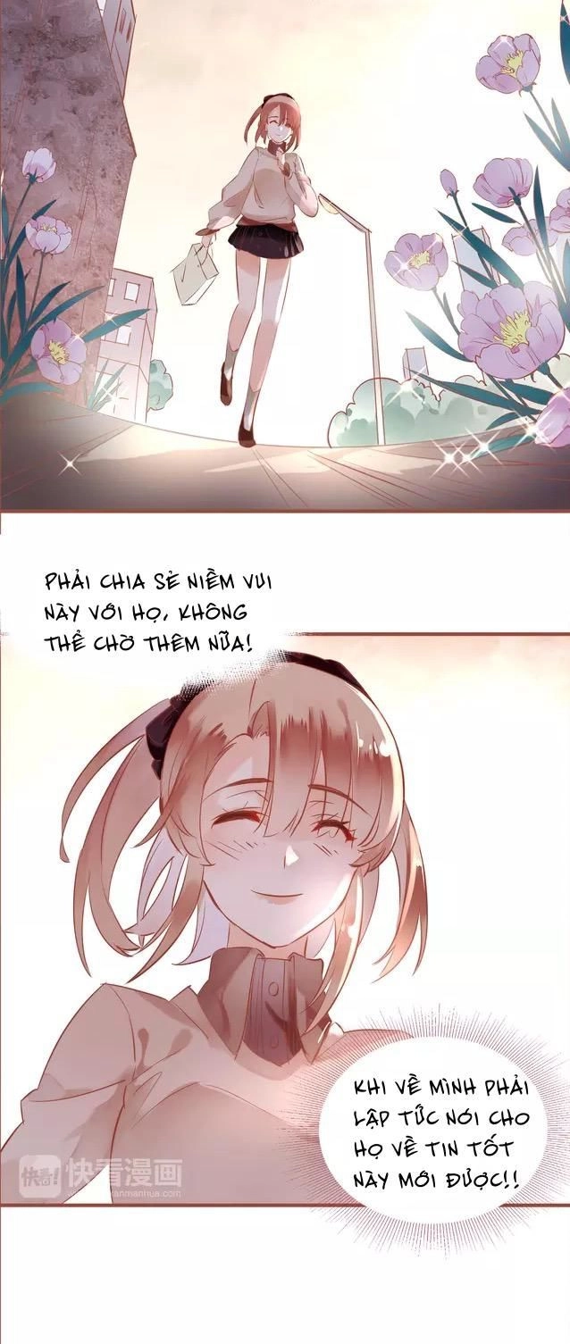 Hoa Hồng Trên Gai Chapter 17 - 14