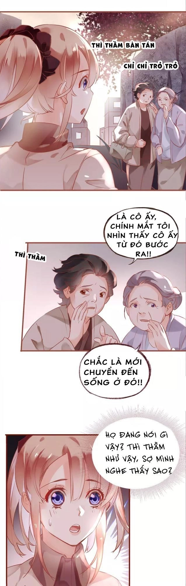 Hoa Hồng Trên Gai Chapter 17 - 15