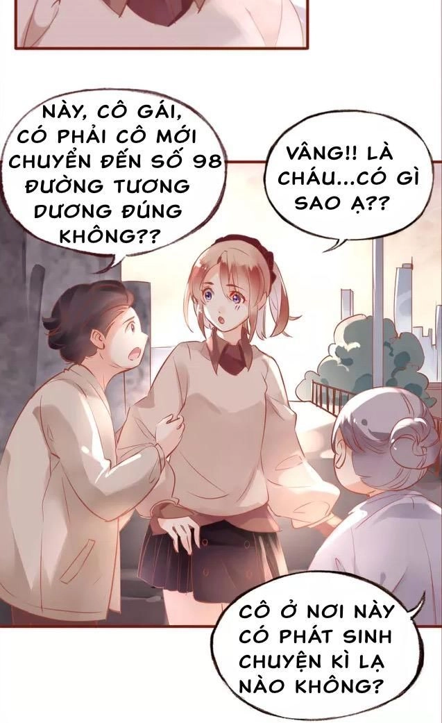 Hoa Hồng Trên Gai Chapter 17 - 16