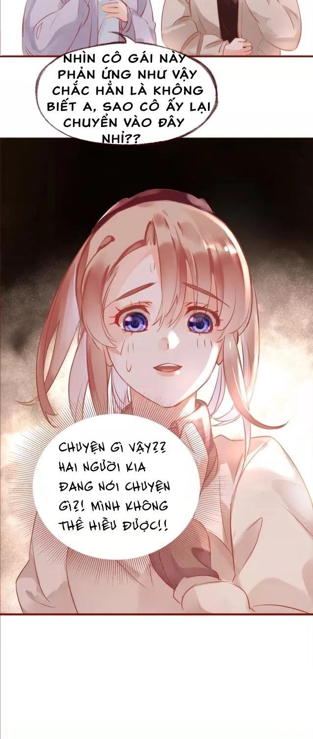 Hoa Hồng Trên Gai Chapter 17 - 18