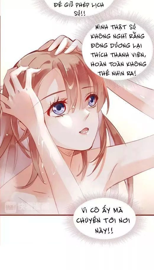 Hoa Hồng Trên Gai Chapter 20 - 13