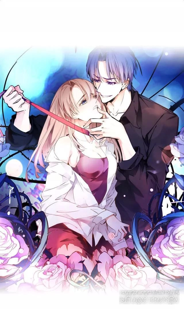 Hoa Hồng Trên Gai Chapter 21 - 1