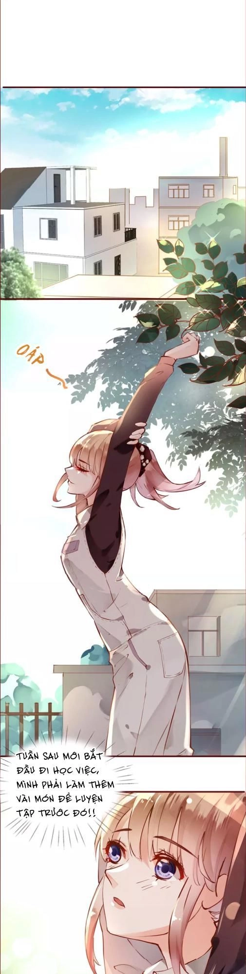 Hoa Hồng Trên Gai Chapter 21 - 3