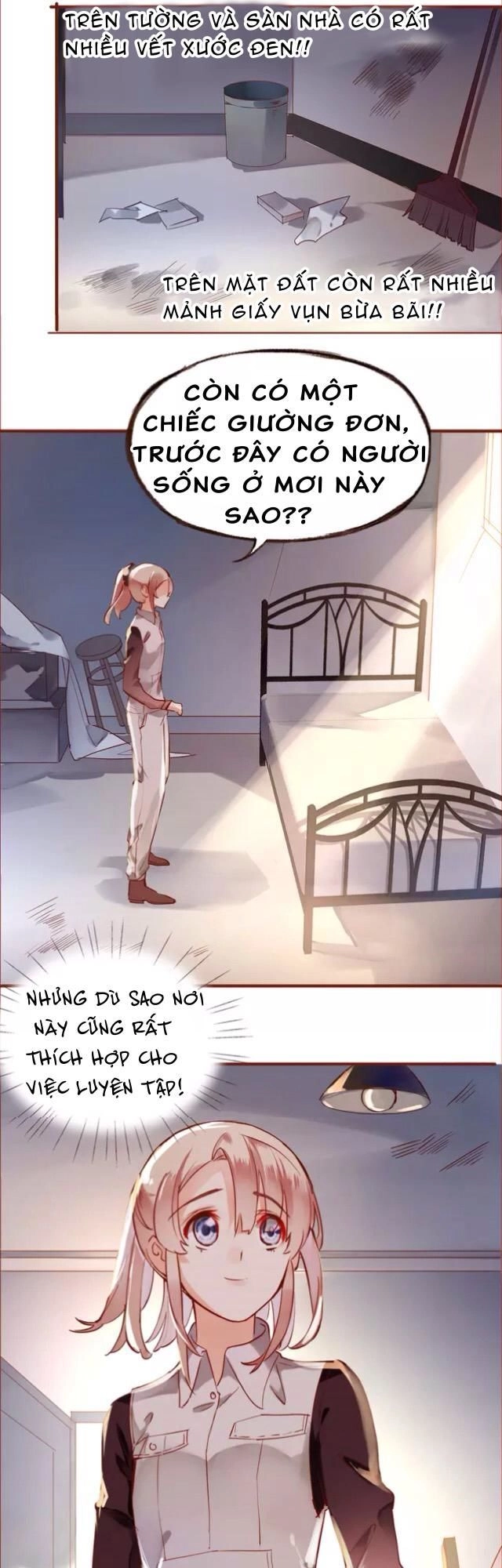 Hoa Hồng Trên Gai Chapter 21 - 11