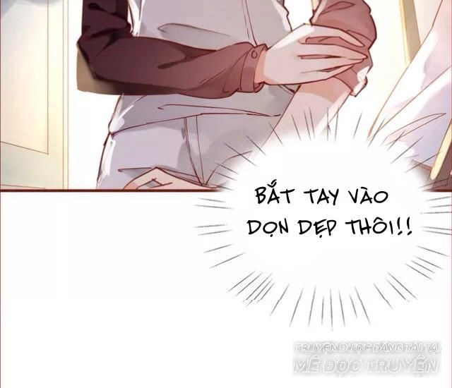 Hoa Hồng Trên Gai Chapter 21 - 12