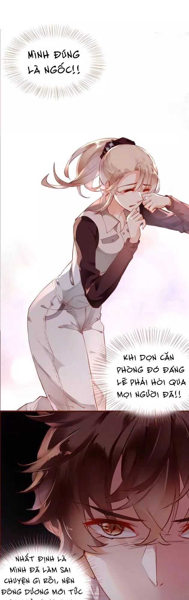 Hoa Hồng Trên Gai Chapter 23 - 3