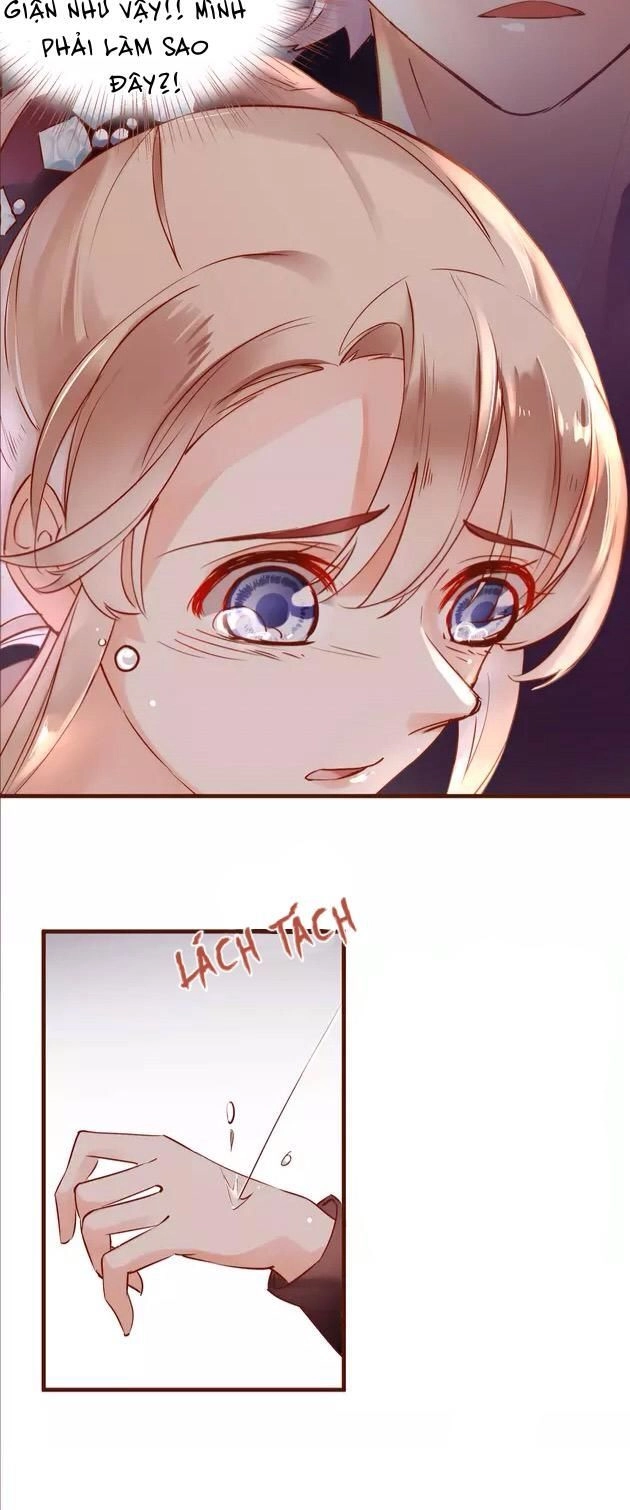 Hoa Hồng Trên Gai Chapter 23 - 4