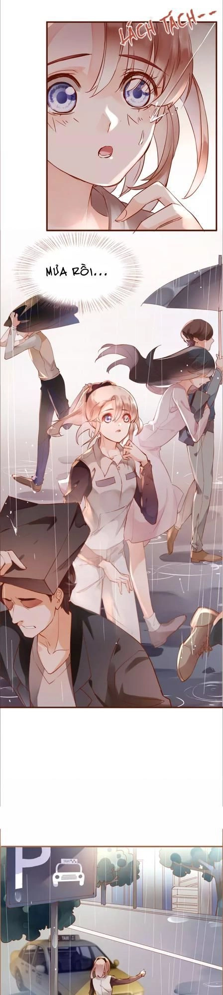 Hoa Hồng Trên Gai Chapter 23 - 5