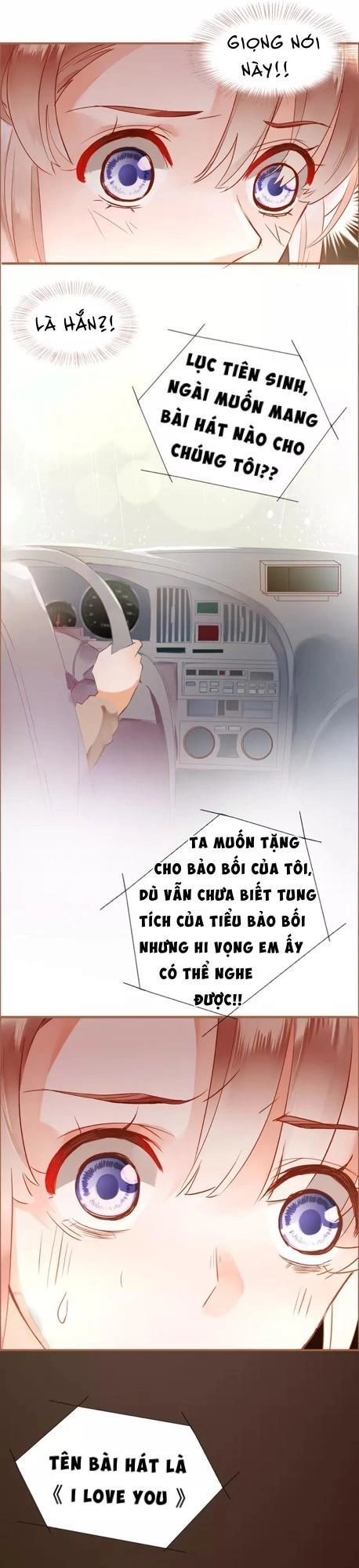 Hoa Hồng Trên Gai Chapter 23 - 8