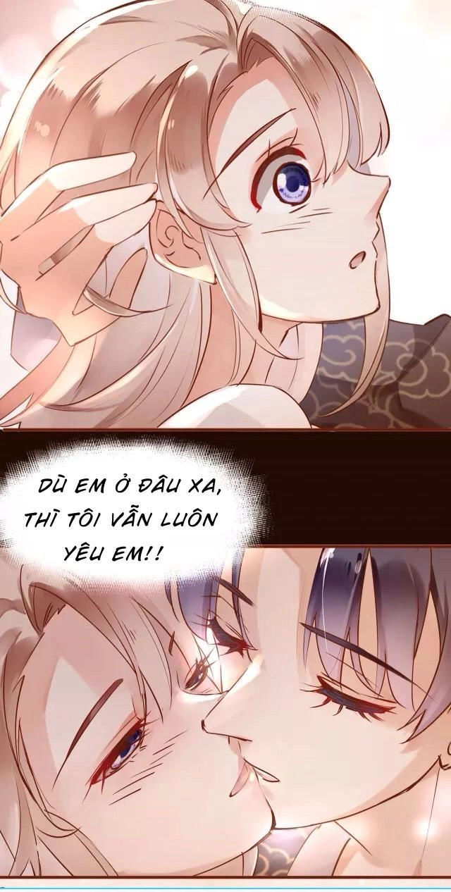 Hoa Hồng Trên Gai Chapter 23 - 12