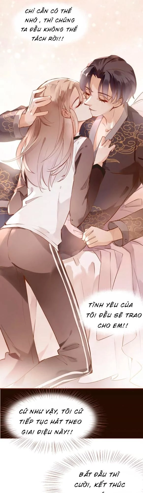 Hoa Hồng Trên Gai Chapter 23 - 13