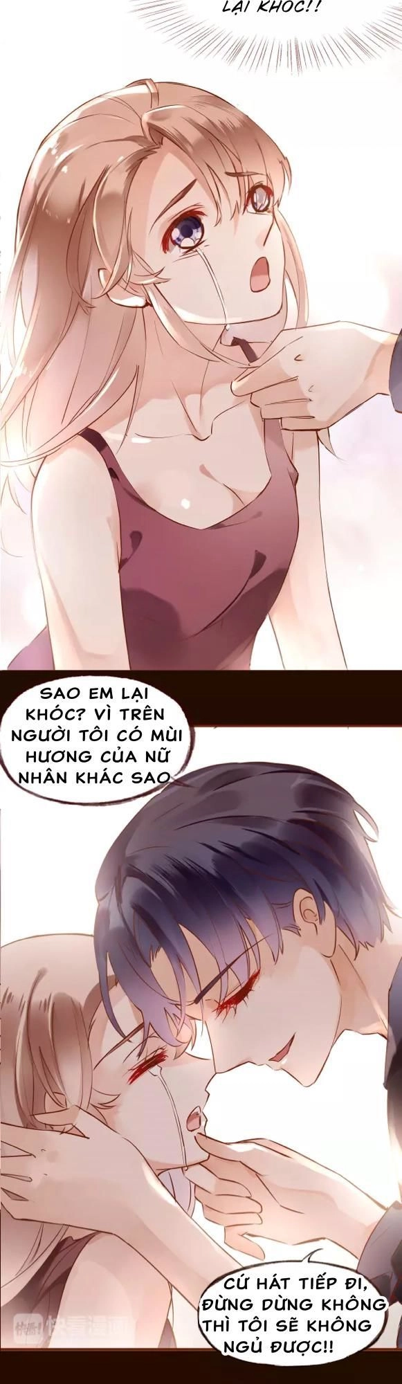 Hoa Hồng Trên Gai Chapter 23 - 14