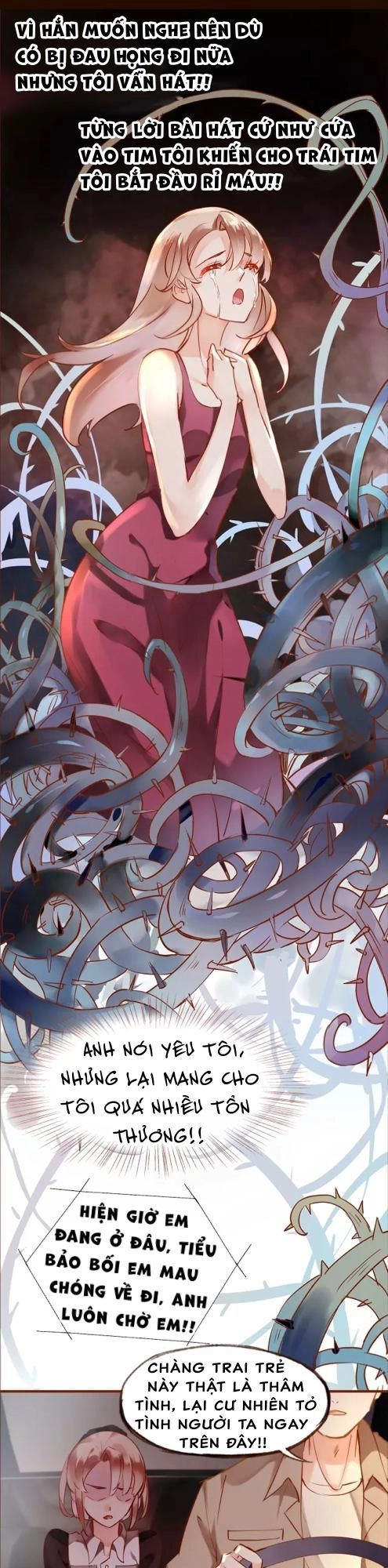 Hoa Hồng Trên Gai Chapter 23 - 16