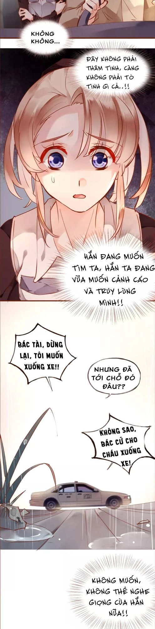 Hoa Hồng Trên Gai Chapter 23 - 17