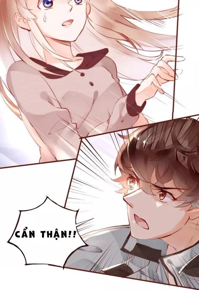 Hoa Hồng Trên Gai Chapter 26 - 4