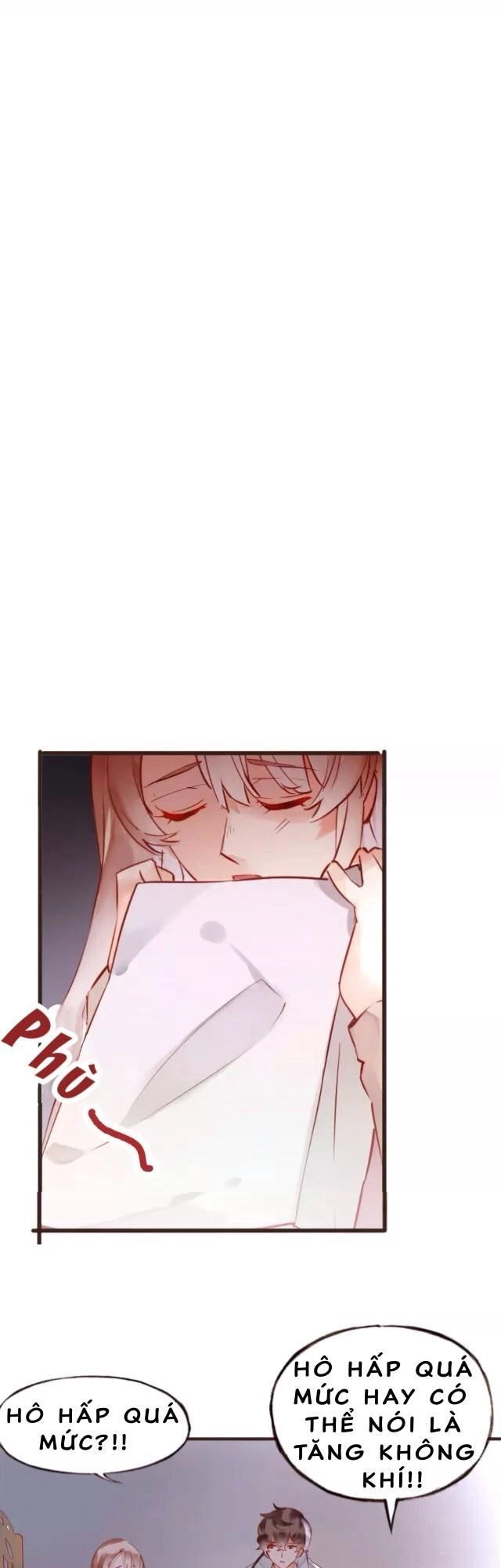 Hoa Hồng Trên Gai Chapter 26 - 11