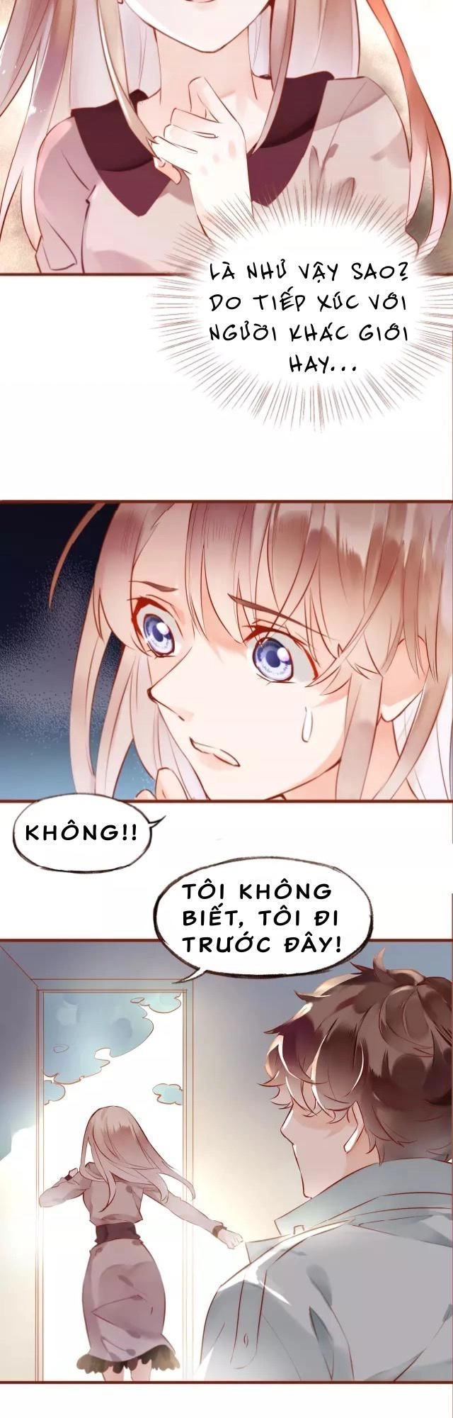 Hoa Hồng Trên Gai Chapter 26 - 15