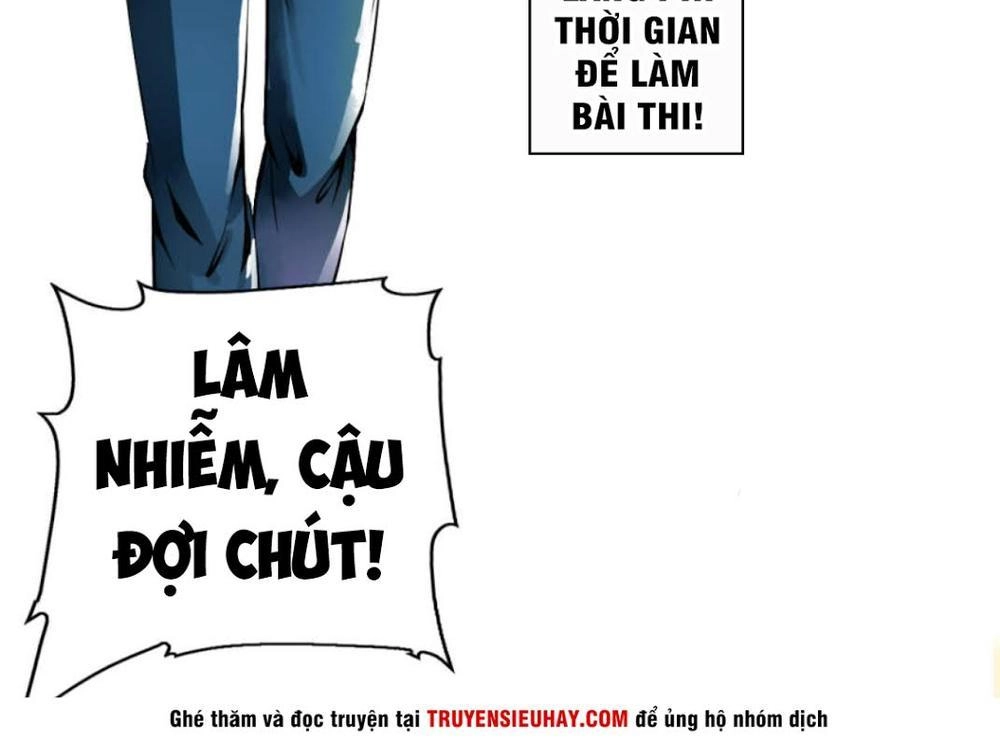 Thiếu Niên Huynh Là Loại Cỏ Gì Chapter 1 - 5