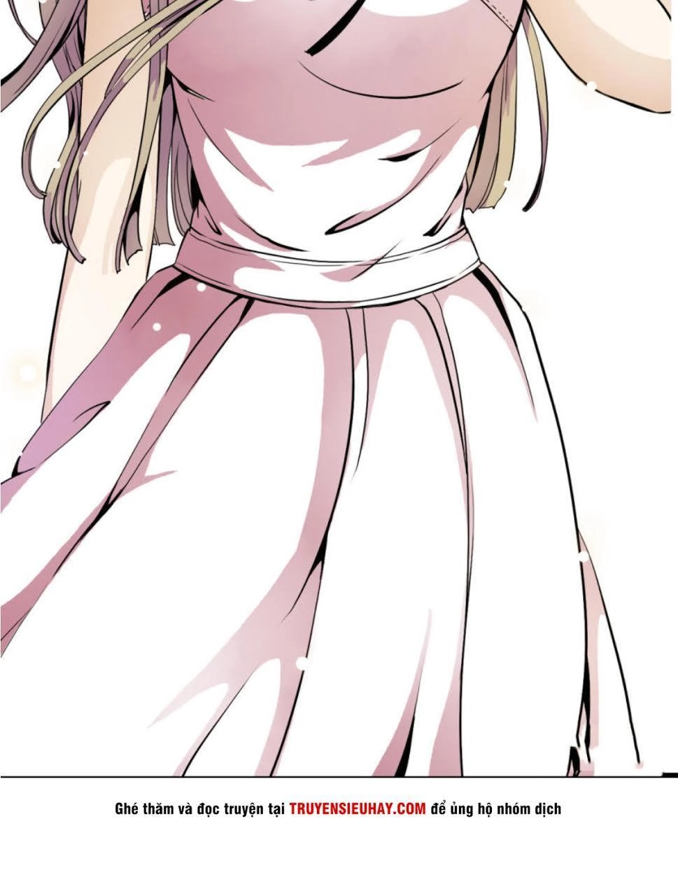 Thiếu Niên Huynh Là Loại Cỏ Gì Chapter 1 - 7