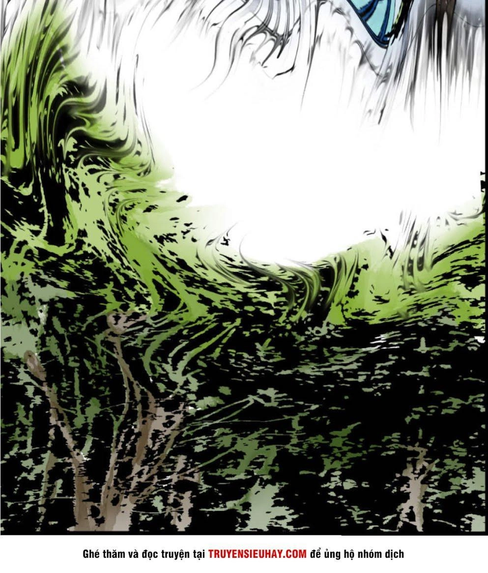 Thiếu Niên Huynh Là Loại Cỏ Gì Chapter 1 - 15