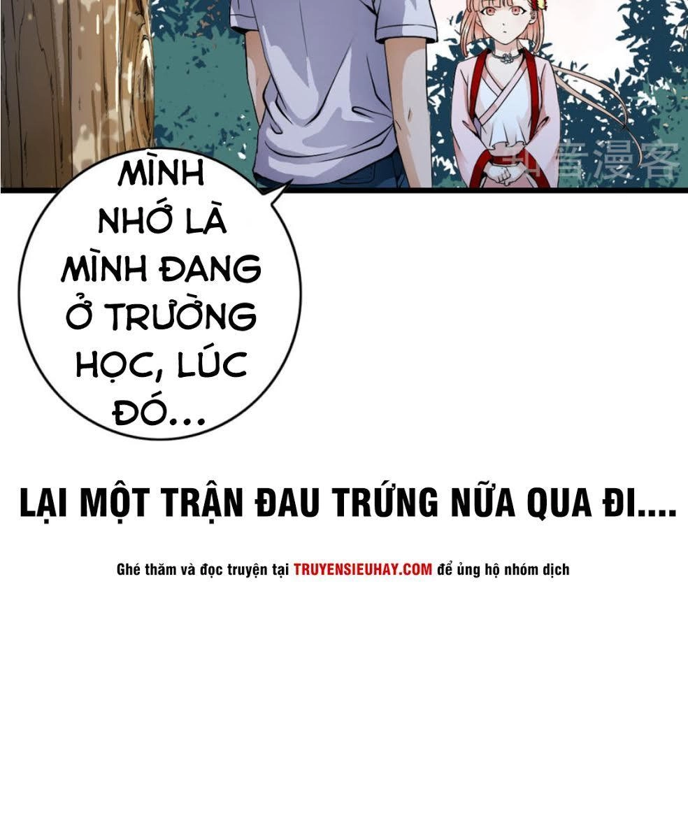 Thiếu Niên Huynh Là Loại Cỏ Gì Chapter 1 - 29