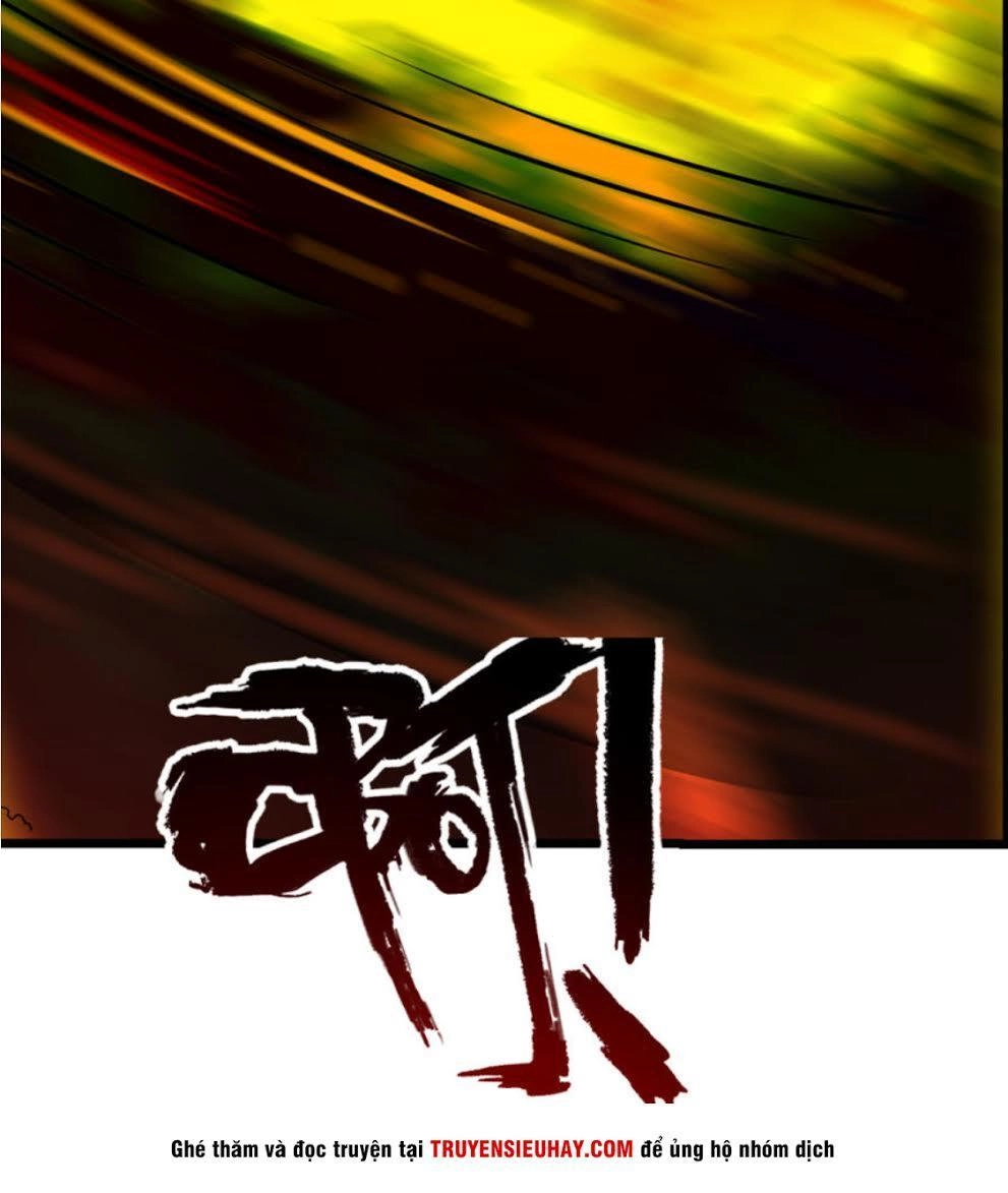 Thiếu Niên Huynh Là Loại Cỏ Gì Chapter 1 - 37