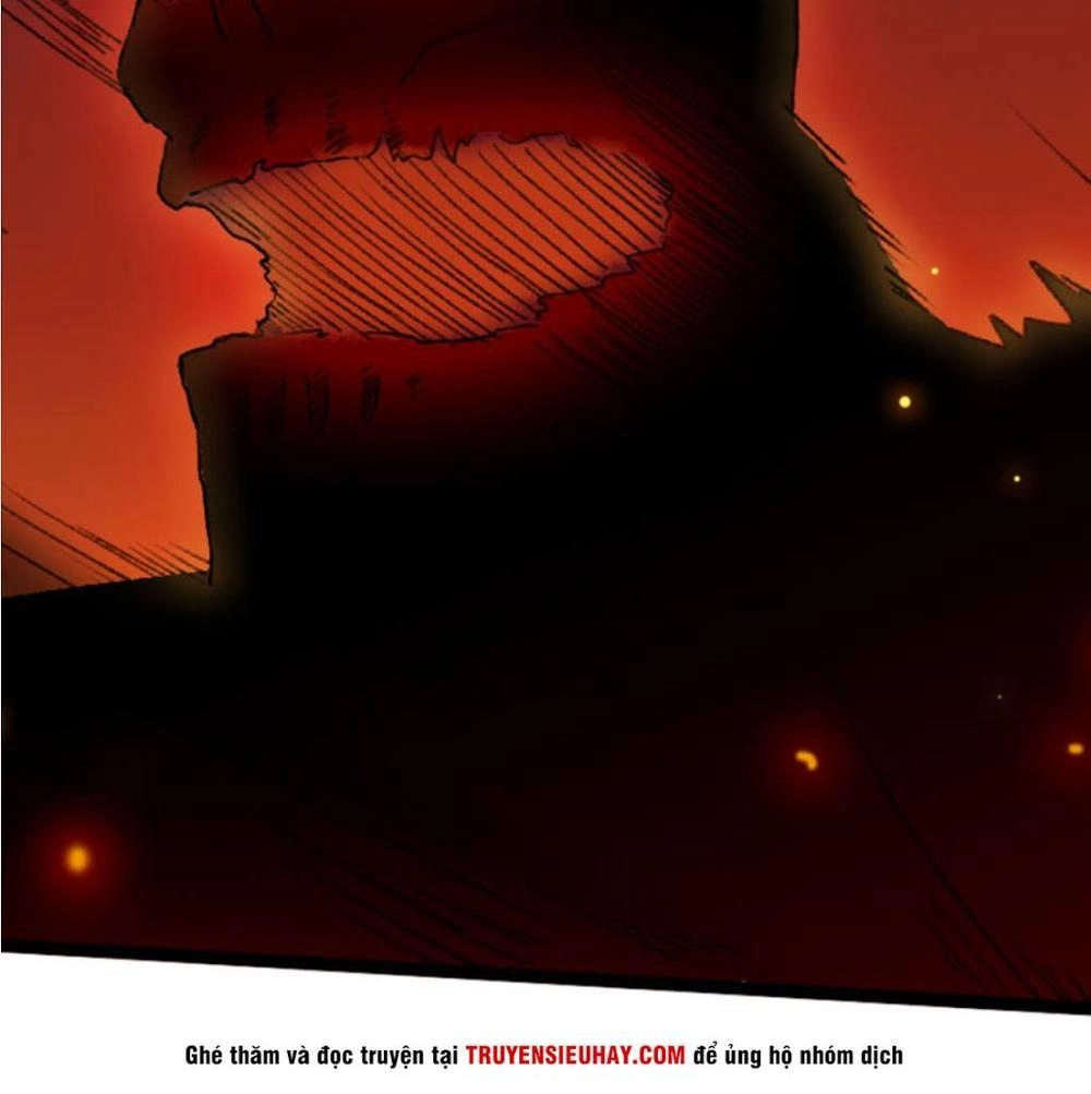 Thiếu Niên Huynh Là Loại Cỏ Gì Chapter 1 - 39