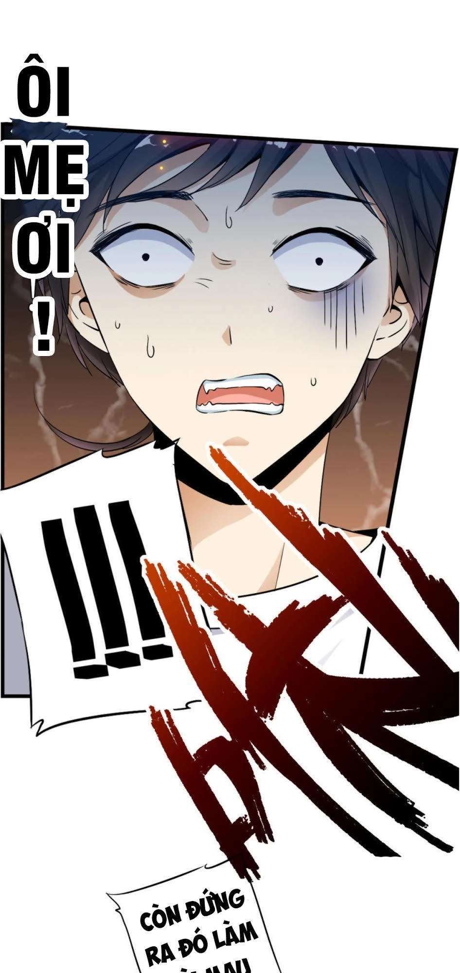 Thiếu Niên Huynh Là Loại Cỏ Gì Chapter 1 - 40