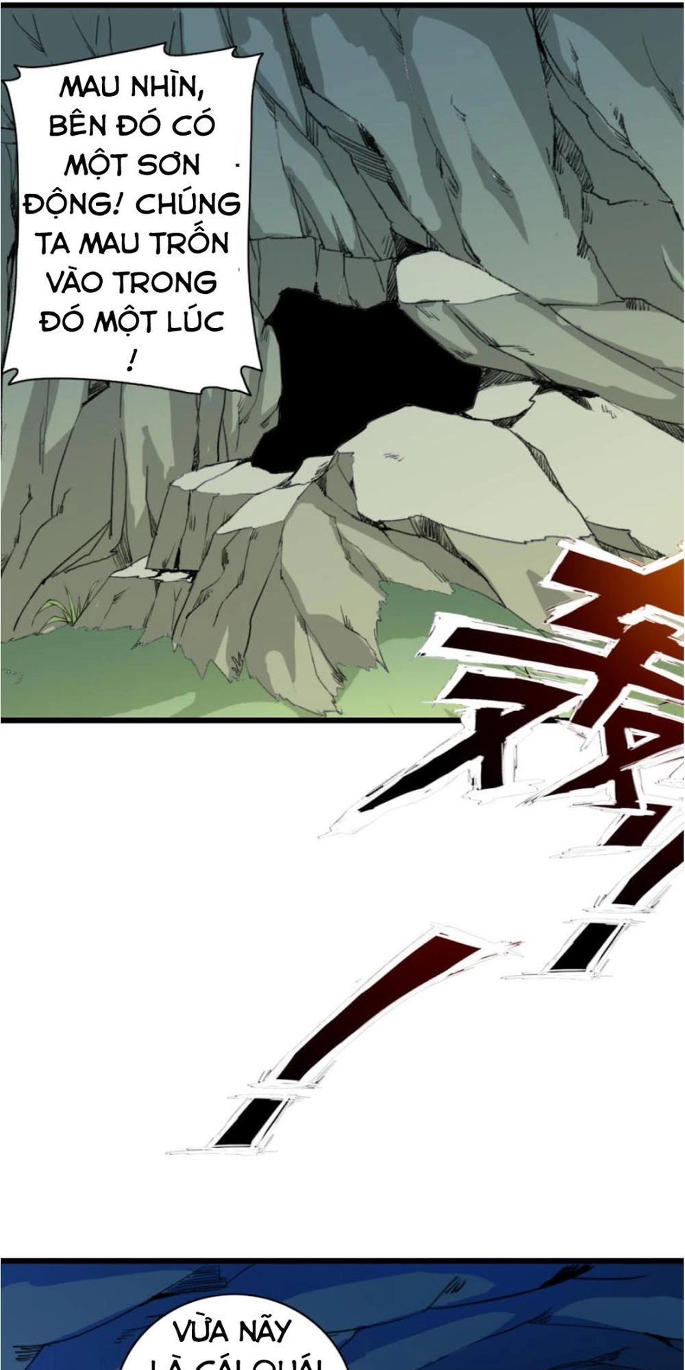 Thiếu Niên Huynh Là Loại Cỏ Gì Chapter 1 - 44