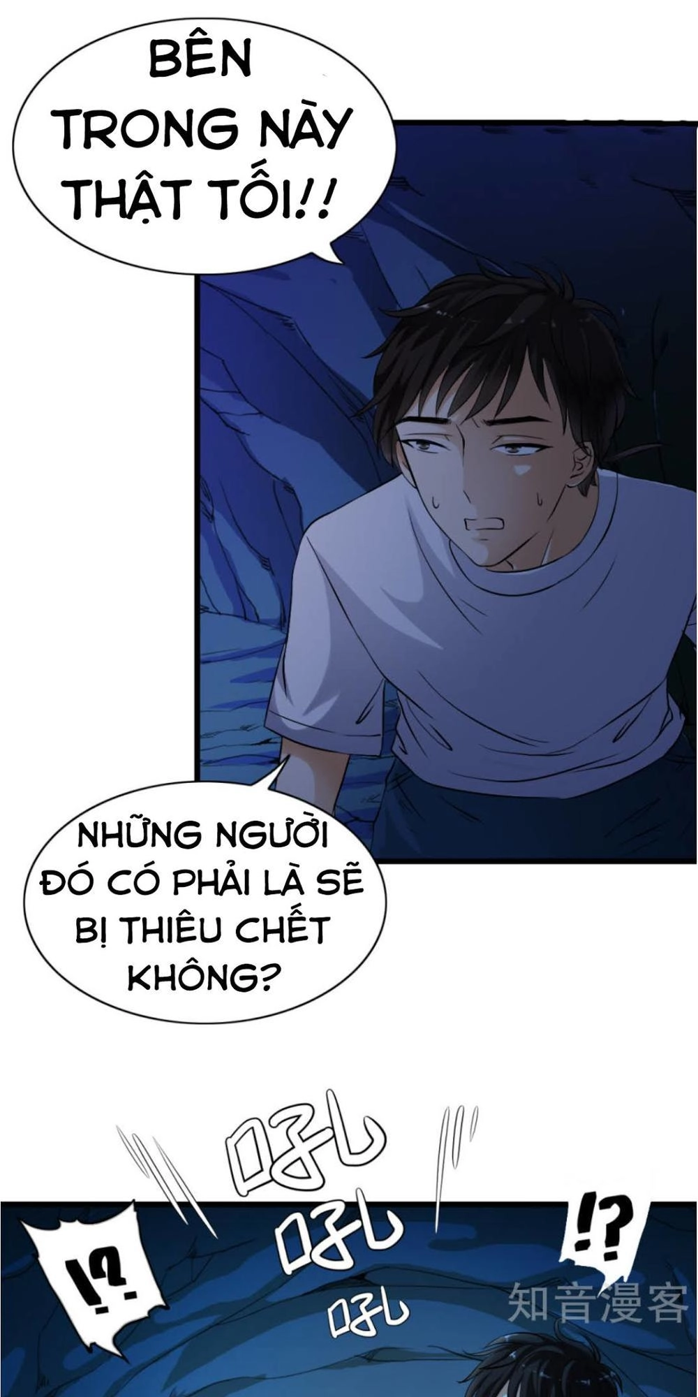 Thiếu Niên Huynh Là Loại Cỏ Gì Chapter 1 - 46